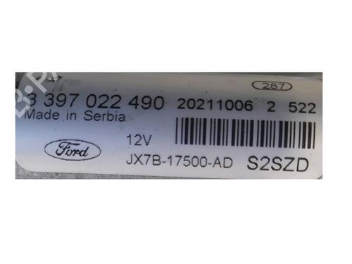 Front wiper motor FORD FOCUS IV (HN)  | BP23080206M29 