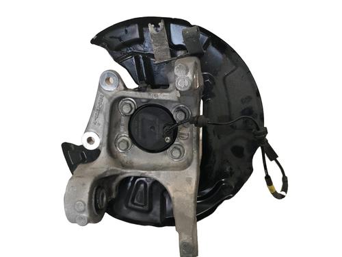 Left rear steering knuckle FORD MONDEO V Saloon (CD) 2.0 Hybrid | BP22315669M27 