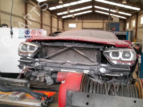 Air vent BMW 1 (F21) 116 d | BP25271520I21 