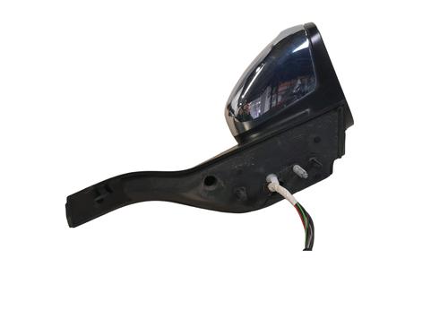 Right mirror PEUGEOT 2008 I (CU_) 1.2 THP 110 / PureTech 110 | BP34550088C27 - Image 3