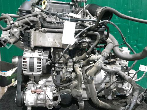 Gearbox VW T-CROSS (C11, D31) | BP34548030M3 - Image 4