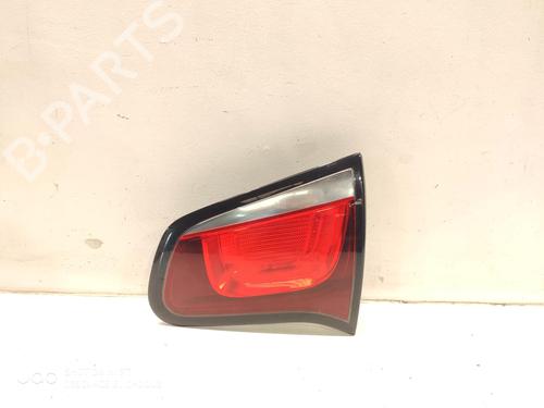 Used Right taillight Right taillight CITROËN C3 II (SC_) 1.4 HDi 70 (SC8HZC, SC8HR0, SC8HP4) (68 hp) 34489389 34489389