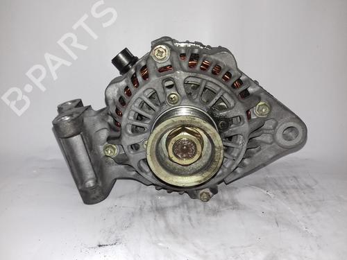 Generator MAZDA 2 (DY) 1.2 (DY3W) (75 hp) 14462540