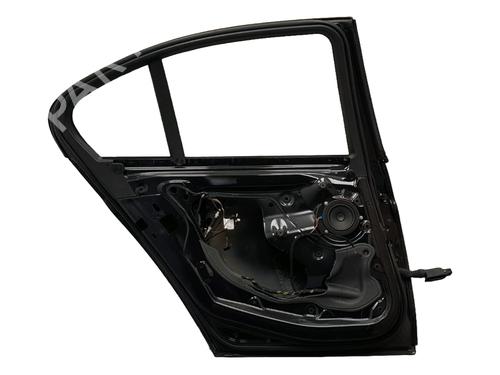 Left rear door BMW 3 (F30, F80) 318 d | BP27282523C4