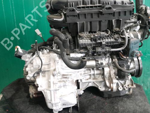 AC compressor CITROËN C5 X (ND_, NC_) PureTech 130 (NCHNSP) | BP35735056M34 - Image 4