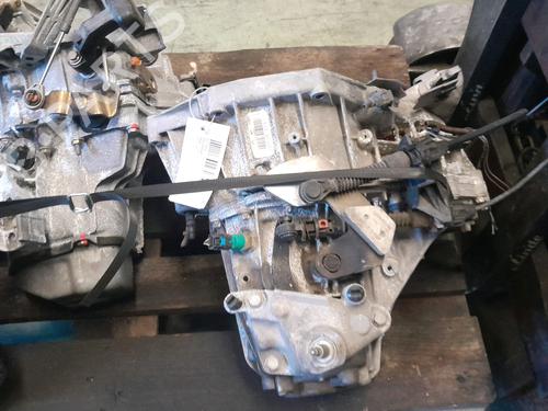 Gearbox DACIA DUSTER (HS_) 1.5 dCi | BP37240844M3 - Image 2