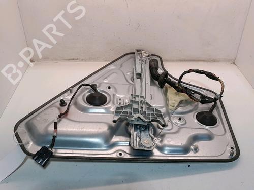 Used Rear left window mechanism Rear left window mechanism HYUNDAI ix20 (JC) 1.6 CRDI (116 hp) 34487810 34487810