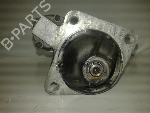 Startmotor FORD FIESTA VI (CB1, CCN) 1.25 (82 hp) 14446046