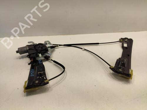 Used Front right window mechanism Front right window mechanism OPEL ASTRA J GTC 2.0 CDTI (08) (165 hp) 34486967 34486967