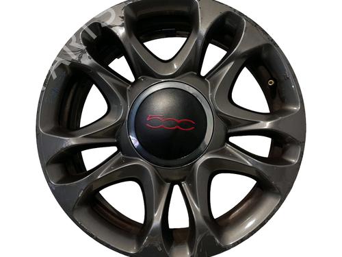 Used Rim Rim 37221921 37221921