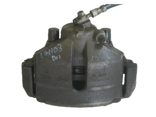 Used Left front brake caliper Left front brake caliper SEAT ALTEA XL (5P5, 5P8) 1.4 TSI (125 hp) 33979955 33979955