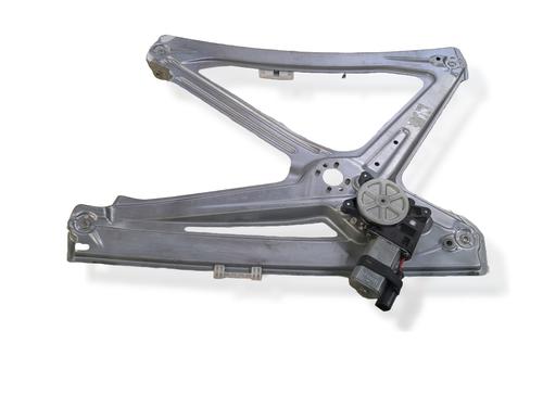 Used Front left window mechanism SMART FORTWO Coupe (451) electric drive (451.390, 451.391) (75 hp) 22427625