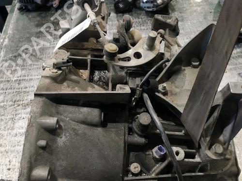 Gearbox PEUGEOT 407 Coupe (6C_) 2.2 16V | BP34546787M3  - Image 5
