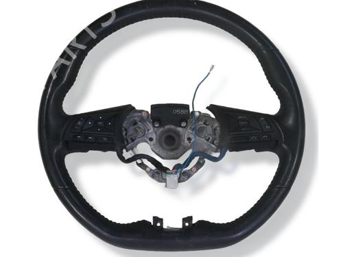 Rat Rat NISSAN X-TRAIL III (T32_, T32R, T32RR) 1.6 DIG-T (T32) (163 hp) 34465342 34465342