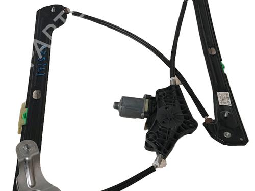 Used Front right window mechanism VW GOLF VII Variant (BA5, BV5) 1.4 TSI (122 hp) 27437672