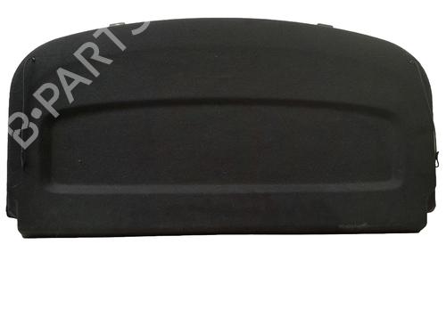 Used Rear parcel shelf Rear parcel shelf OPEL ASTRA K (B16) 1.6 CDTi (68) (110 hp) 34470023 34470023