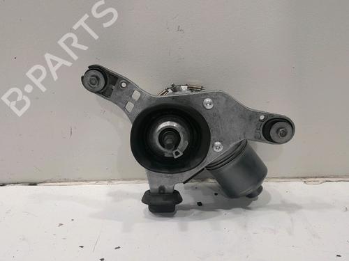 Used Front wiper motor Front wiper motor CITROËN C4 SPACETOURER (3D_) 1.6 BlueHDi 120 (120 hp) 34447222 34447222