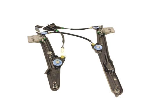 Used Rear right window mechanism Rear right window mechanism AUDI A5 (8T3) [2007-2017] 34487026 34487026