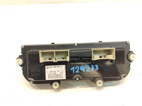 Climate control SEAT ALTEA XL (5P5, 5P8)  | BP14466045I5 