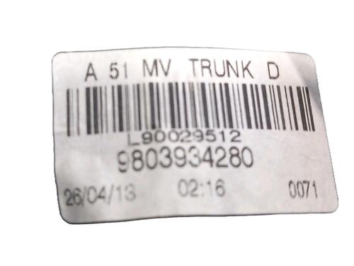 Other CITROËN C3 II (SC_) 1.4 HDi 70 (SC8HZC, SC8HR0, SC8HP4) | BP34493240O1 - Image 3