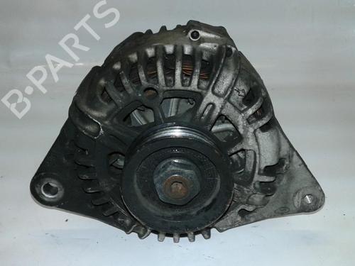 Used Alternator Alternator HYUNDAI SANTA FÉ II (CM) [2005-2015] 35729394 35729394