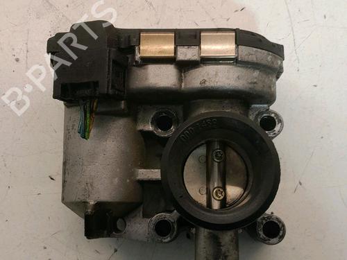 Used Throttle body Throttle body SMART CITY-COUPE (450) [1998-2004] 35732186 35732186