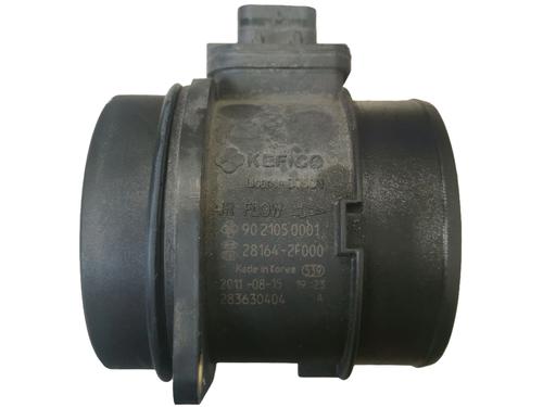 Mass air flow sensor KIA SORENTO II (XM) 2.0 CRDi | BP35733333M95 - Image 3