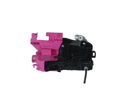 Front left lock HYUNDAI TUCSON (NX4E, NX4A) | BP34606522C98 - Image 3