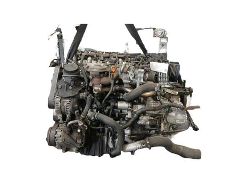 Used Engine Engine HONDA CIVIC VIII Hatchback (FN, FK) 2.2 CTDi (FK3) (140 hp) 33980174 33980174