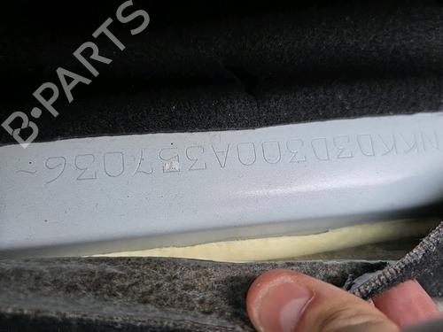 Right front window switch TOYOTA YARIS (_P13_) 1.5 Hybrid (NHP130_) | BP34706041I26 - Image 7