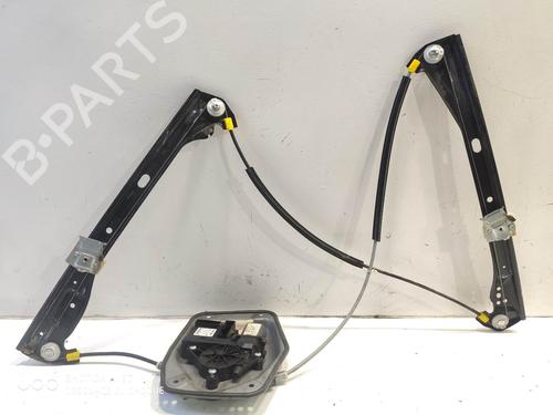 Used Front left window mechanism Front left window mechanism VW GOLF V (1K1) [2003-2010] 34489676 34489676