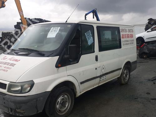 Brugte FORD TRANSIT Bus (FD_ _, FB_ _, FS_ _, FZ_ _, FC_ _) 2.0 DI (F_E_, F_F_, F_G_) (75 hp) 3567883