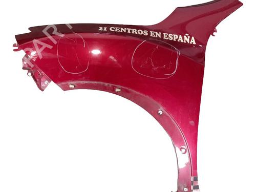 Used Left front fenders Left front fenders 38318508 38318508