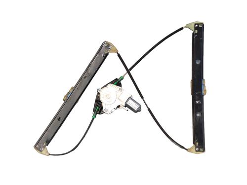 Used Front right window mechanism Front right window mechanism AUDI A4 B8 Avant (8K5) 2.0 TDI (143 hp) 34550054 34550054