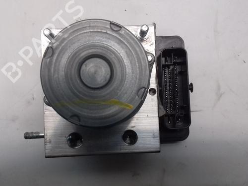 Used ABS pump MERCEDES-BENZ CITAN Box Body/MPV (W415) [2012-2021]  14452806