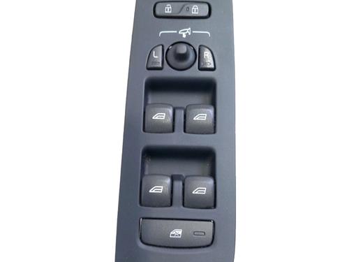 Used Left front window switch Left front window switch VOLVO V40 Hatchback (525) D3 (150 hp) 34469409 34469409