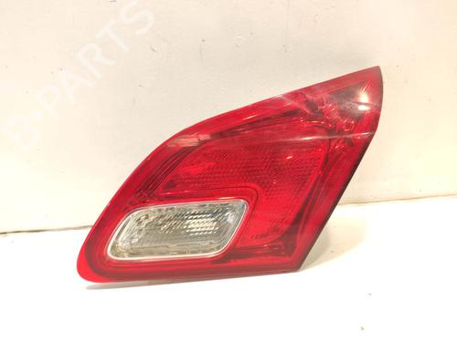 Højre baglygte bagklap OPEL ASTRA J (P10) 1.6 CDTi (68) (110 hp) 14475557