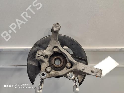 Left front steering knuckle OPEL INSIGNIA A (G09) 2.0 CDTI (68) | BP34485713M25 - Image 2