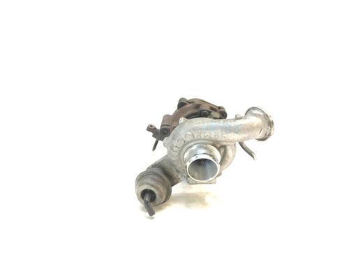 Used Turbocharger/Supercharger OPEL ZAFIRA A MPV (T98) [1999-2006]  17697765