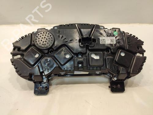 Used Instrument cluster Instrument cluster FORD FIESTA VII (HJ, HF) 1.0 EcoBoost (95 hp) 34486269 34486269