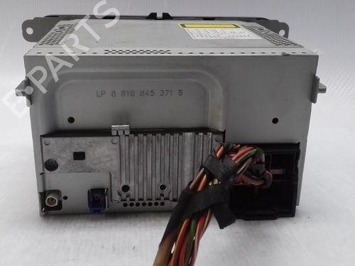 Radio VW TOURAN (1T1, 1T2)  | BP14461664E6 