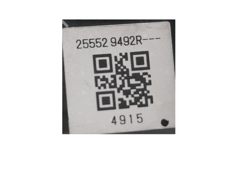 Switch RENAULT MEGANE III Hatchback (BZ0/1_, B3_) 1.5 dCi (BZ1G, BZ1W, BZ0R) | BP34548738I30 - Image 3
