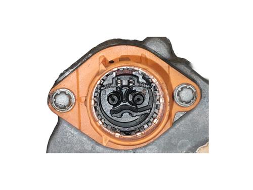 AC compressor MERCEDES-BENZ EQB (X243) EQB 250+ (243.602) | BP38076681M34 - Image 4