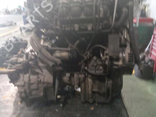 Gearbox ALFA ROMEO 156 (932_) 1.6 16V T.SPARK (932.A4, 932.A4100) | BP19046019M3 