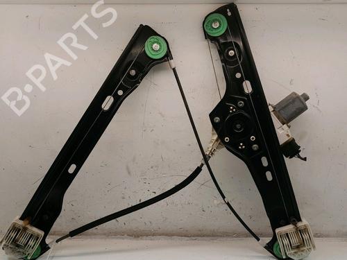 Used Front left window mechanism BMW 3 (E90) 320 i (150 hp) 16458359