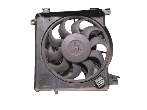 Used Radiator fan Radiator fan OPEL ASTRA H Saloon (A04) 1.7 CDTi (L69) (101 hp) 34494118 34494118