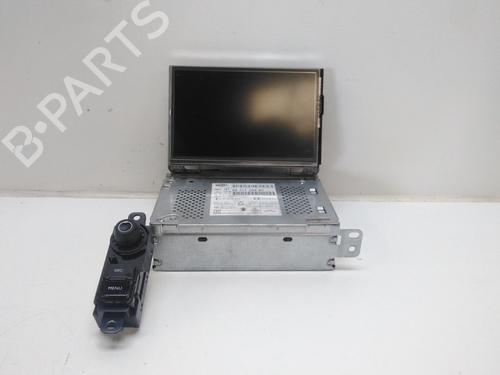Used Electronic module Electronic module PEUGEOT 208 I (CA_, CC_) 1.6 BlueHDi 100 (100 hp) 34485987 34485987