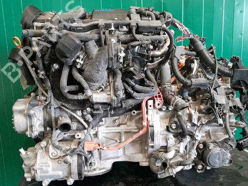 Engine TOYOTA PRIUS PHV (_W52_) 1.8 Plug-in Hybrid (ZVW52) | BP19046774M1