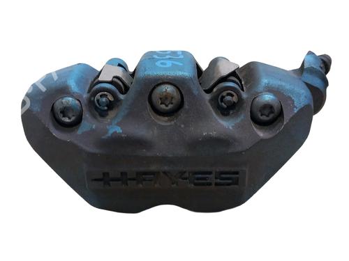 Left front brake caliper BMW MOTORCYCLES S S 1000 RR (2R99) | BP37222180M105 - Image 3