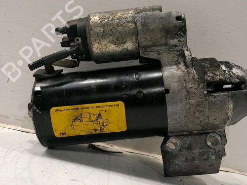 Starter BMW 1 (E81) | BP14916357M8